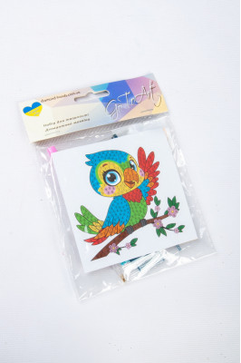 Набір для творчості зі стразами